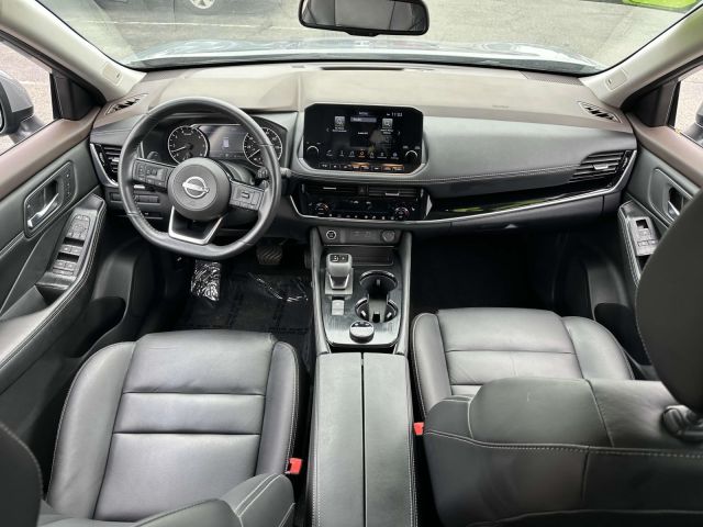 2023 Nissan Rogue AWD SL *Ltd Avail*