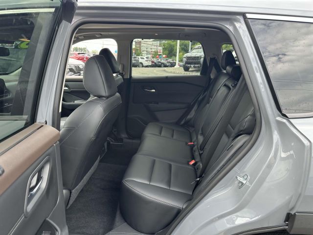 2023 Nissan Rogue AWD SL *Ltd Avail*