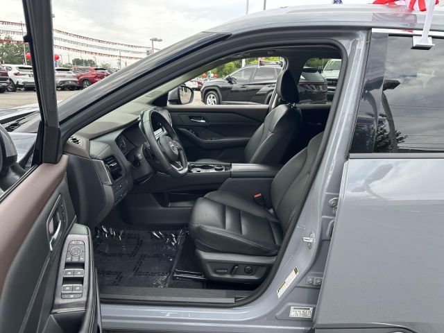 2023 Nissan Rogue AWD SL *Ltd Avail*