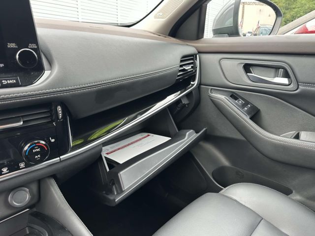 2023 Nissan Rogue AWD SL *Ltd Avail*