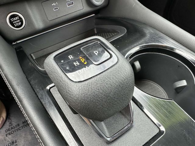 2023 Nissan Rogue AWD SL *Ltd Avail*