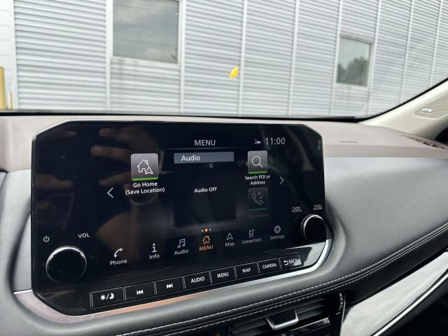 2023 Nissan Rogue AWD SL *Ltd Avail*