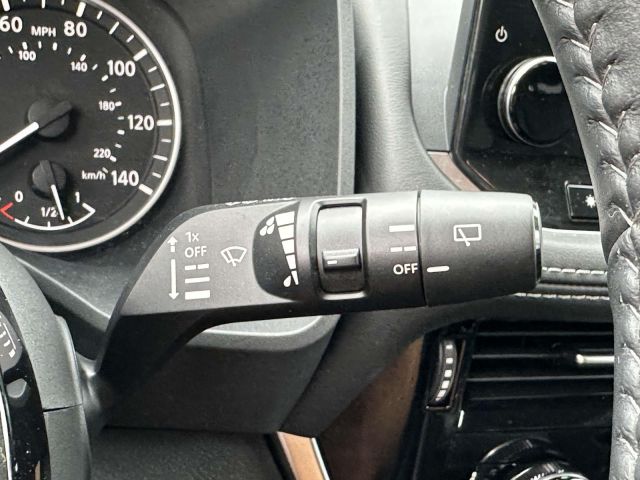 2023 Nissan Rogue AWD SL *Ltd Avail*