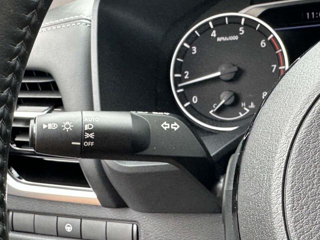 2023 Nissan Rogue AWD SL *Ltd Avail*