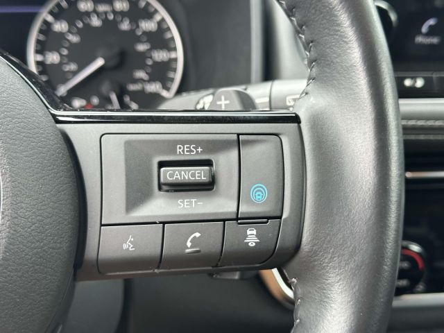 2023 Nissan Rogue AWD SL *Ltd Avail*