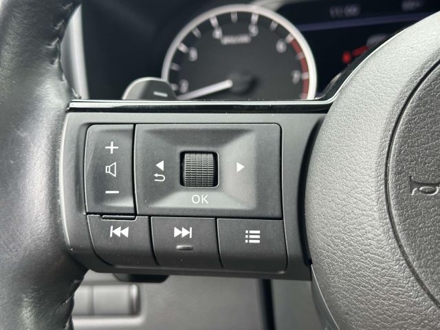 2023 Nissan Rogue AWD SL *Ltd Avail*