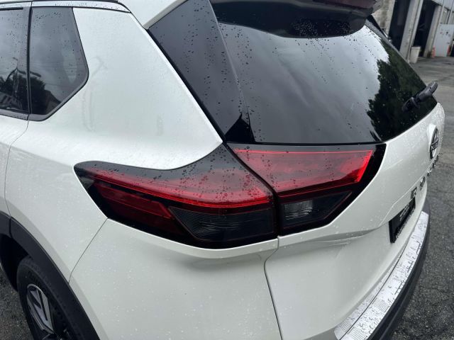 2023 Nissan Rogue AWD SL