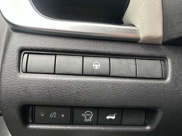 2023 Nissan Rogue AWD SL