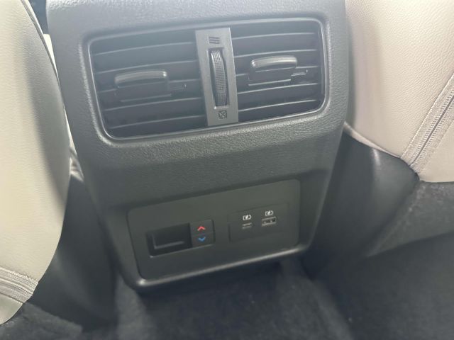 2023 Nissan Rogue AWD SL