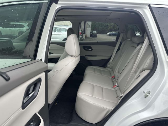 2023 Nissan Rogue AWD SL
