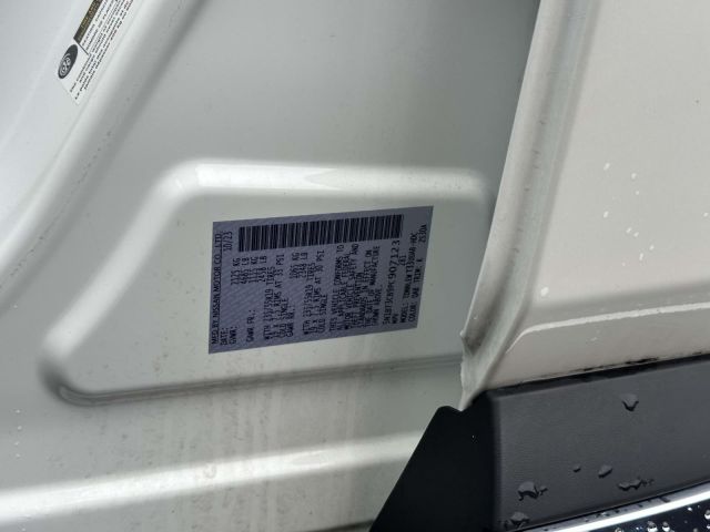2023 Nissan Rogue AWD SL