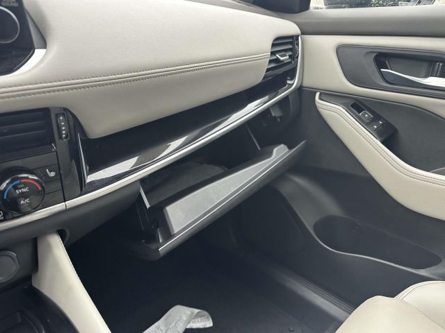 2023 Nissan Rogue AWD SL