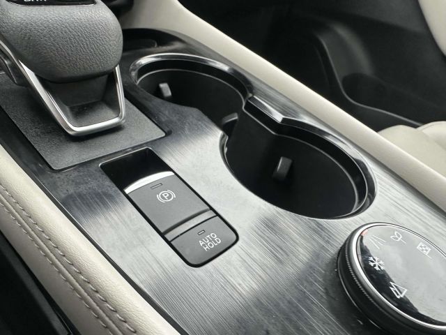 2023 Nissan Rogue AWD SL