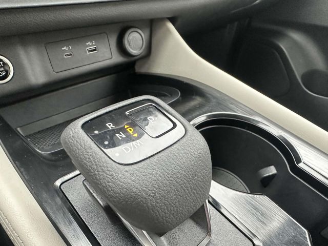 2023 Nissan Rogue AWD SL