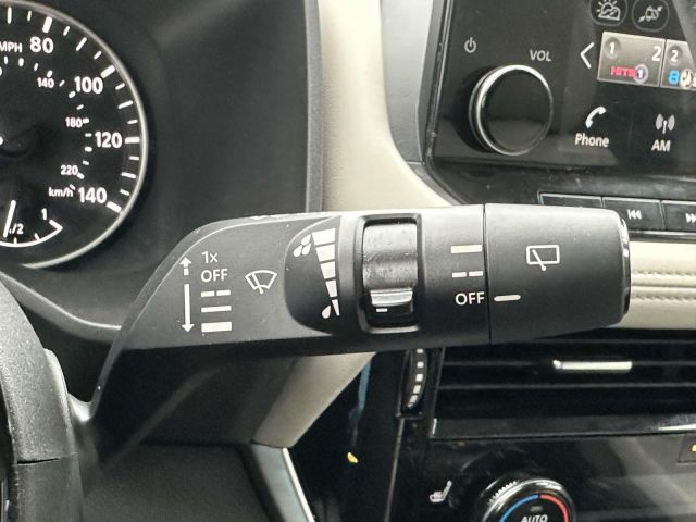2023 Nissan Rogue AWD SL