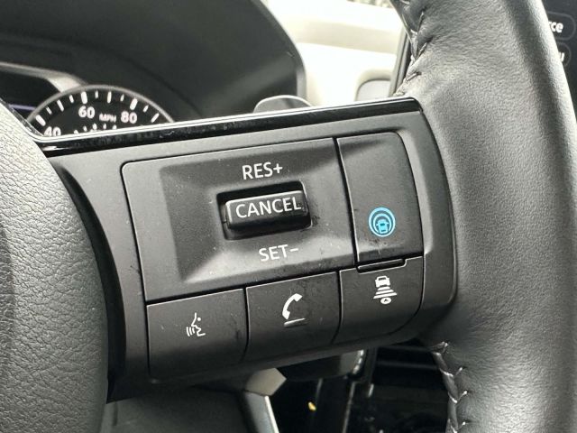 2023 Nissan Rogue AWD SL