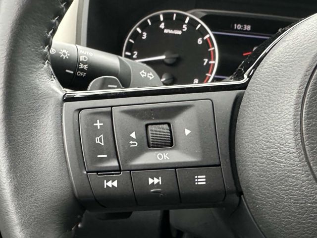 2023 Nissan Rogue AWD SL