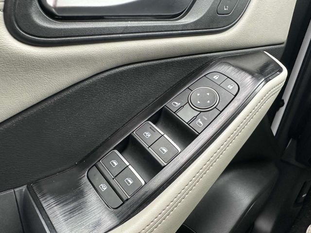 2023 Nissan Rogue AWD SL