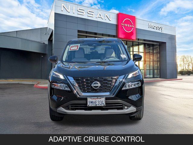 2023 Nissan Rogue SV 2023 Nissan Rogue SV