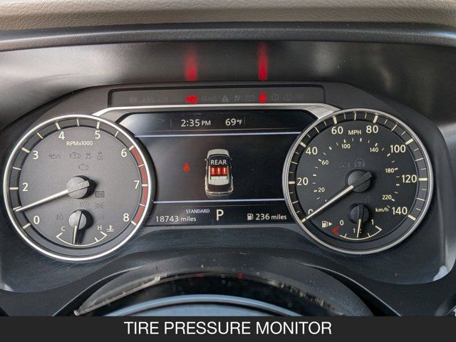 2023 Nissan Rogue SV 2023 Nissan Rogue SV