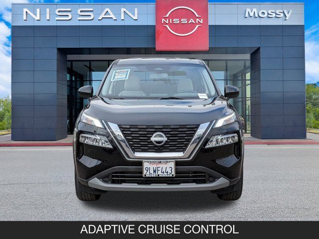 2023 Nissan Rogue SV 2023 Nissan Rogue SV