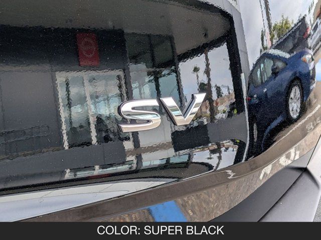 2023 Nissan Rogue SV 2023 Nissan Rogue SV