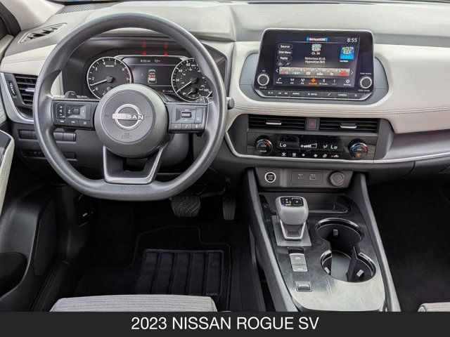2023 Nissan Rogue SV 2023 Nissan Rogue SV
