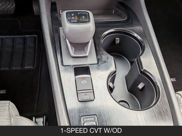 2023 Nissan Rogue SV 2023 Nissan Rogue SV