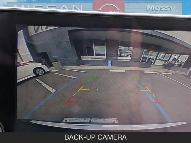 2023 Nissan Rogue SV 2023 Nissan Rogue SV