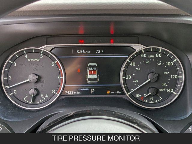 2023 Nissan Rogue SV 2023 Nissan Rogue SV