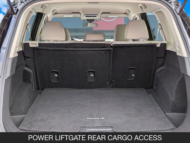 2023 Nissan Rogue SV 2023 Nissan Rogue SV