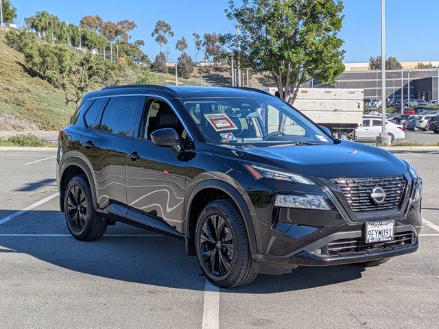 2023 Nissan Rogue SV 2023 Nissan Rogue SV