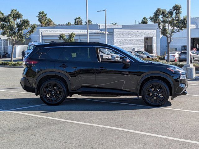 2023 Nissan Rogue SV 2023 Nissan Rogue SV