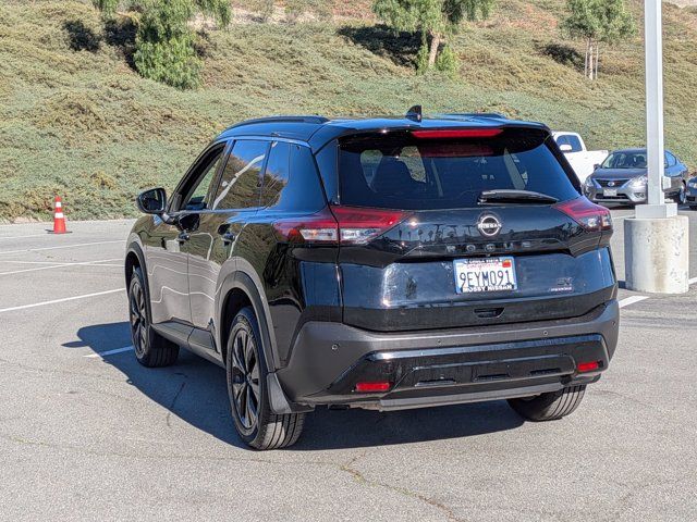 2023 Nissan Rogue SV 2023 Nissan Rogue SV