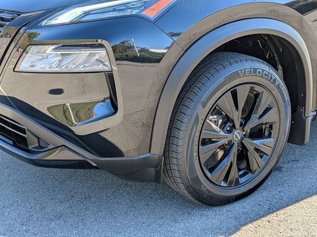 2023 Nissan Rogue SV 2023 Nissan Rogue SV