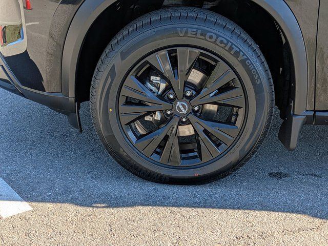 2023 Nissan Rogue SV 2023 Nissan Rogue SV