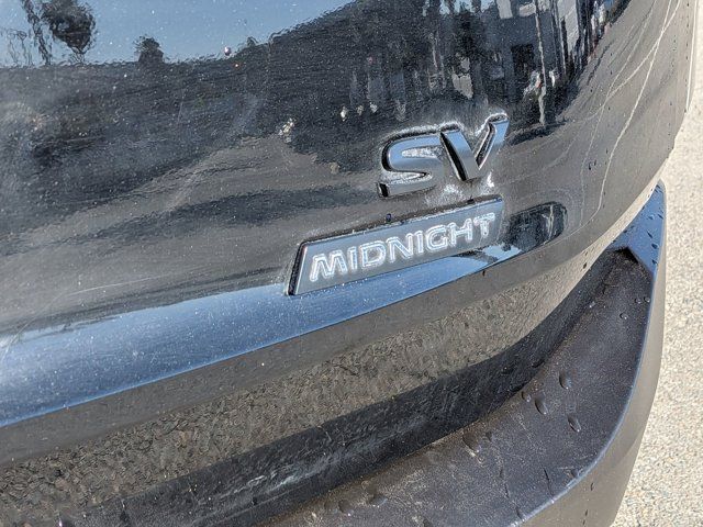 2023 Nissan Rogue SV 2023 Nissan Rogue SV