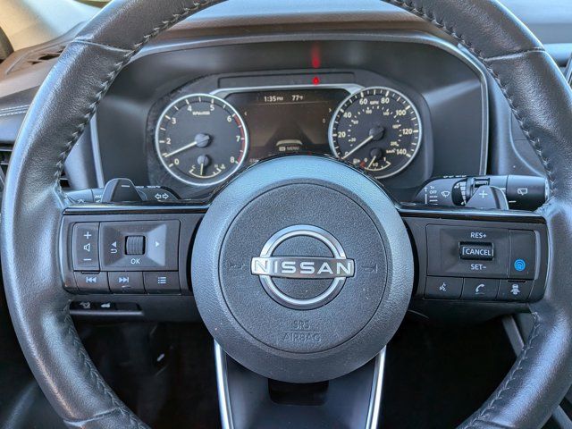 2023 Nissan Rogue SV 2023 Nissan Rogue SV