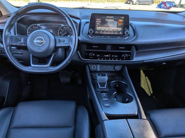 2023 Nissan Rogue SV 2023 Nissan Rogue SV