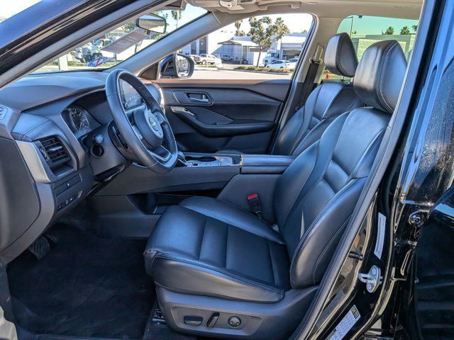 2023 Nissan Rogue SV 2023 Nissan Rogue SV