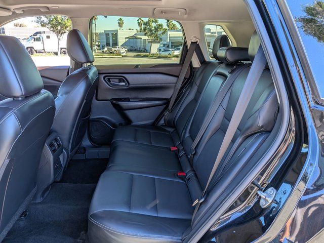 2023 Nissan Rogue SV 2023 Nissan Rogue SV