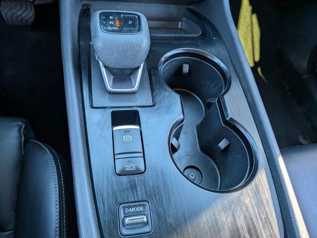 2023 Nissan Rogue SV 2023 Nissan Rogue SV