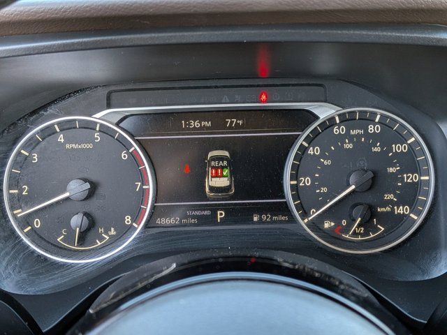 2023 Nissan Rogue SV 2023 Nissan Rogue SV