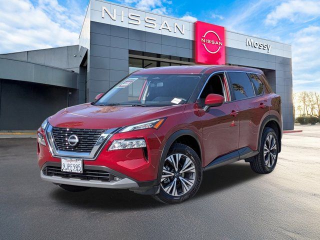 2023 Nissan Rogue SV 2023 Nissan Rogue SV