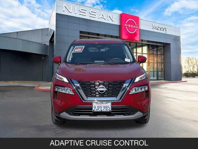 2023 Nissan Rogue SV 2023 Nissan Rogue SV