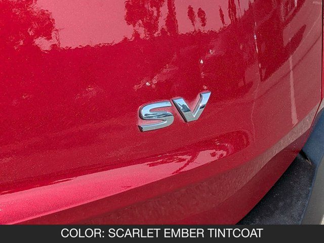 2023 Nissan Rogue SV 2023 Nissan Rogue SV