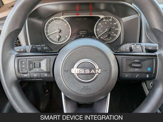 2023 Nissan Rogue SV 2023 Nissan Rogue SV