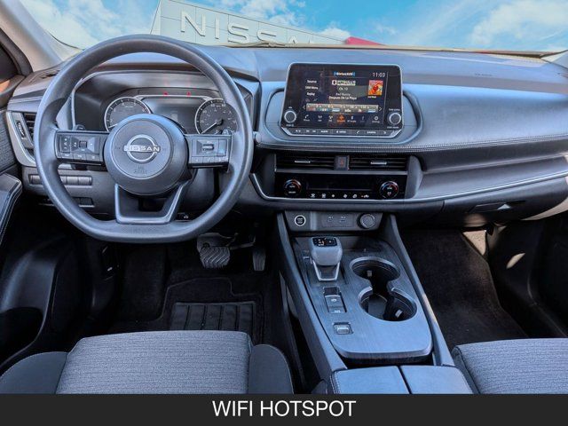 2023 Nissan Rogue SV 2023 Nissan Rogue SV