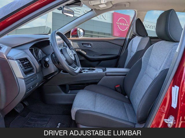 2023 Nissan Rogue SV 2023 Nissan Rogue SV