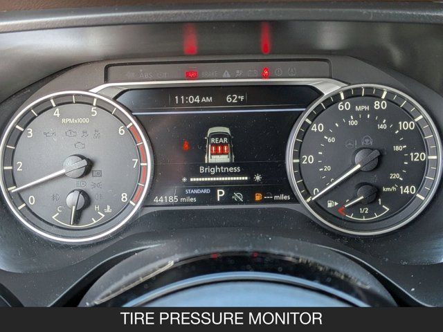 2023 Nissan Rogue SV 2023 Nissan Rogue SV